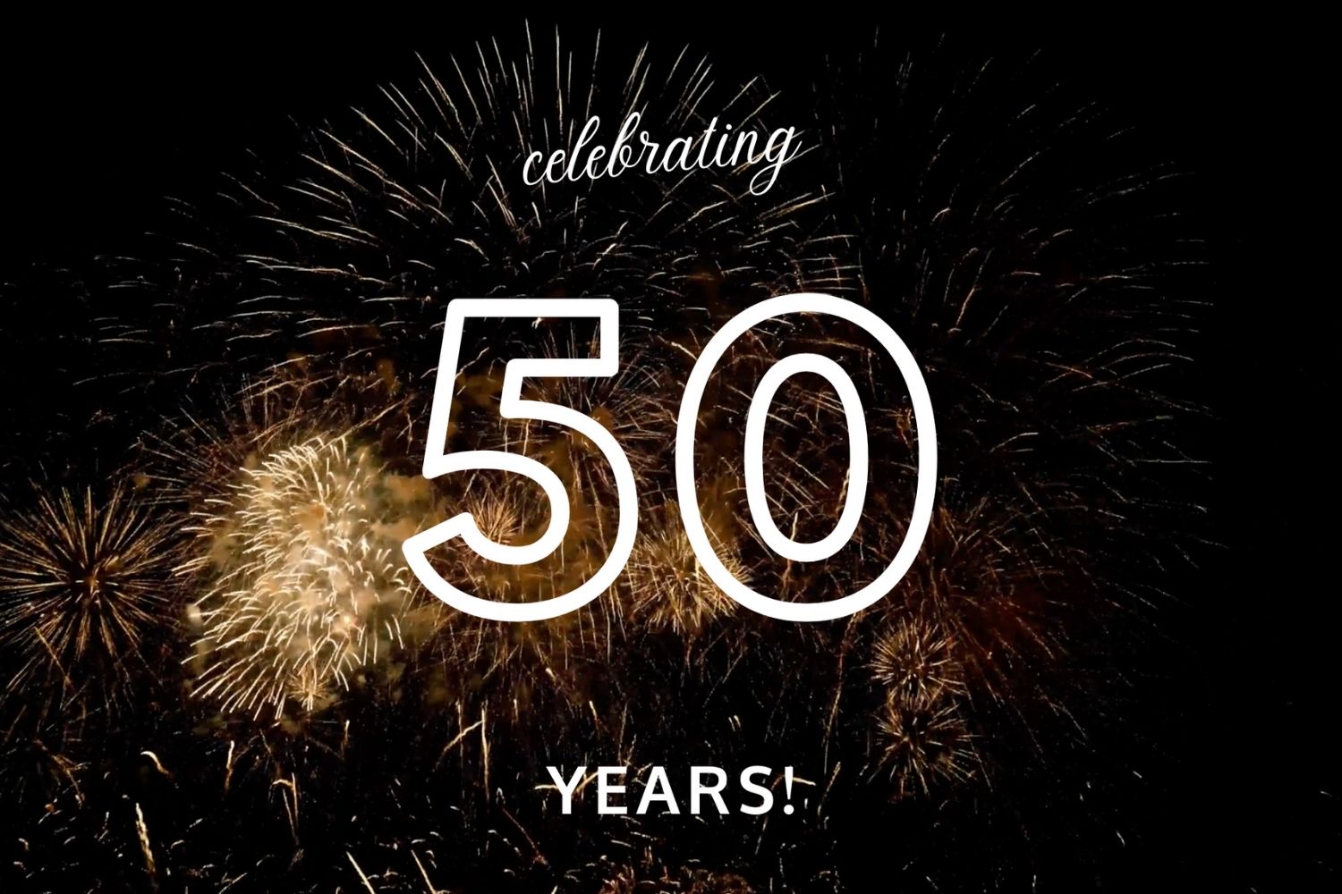 50 years! anniversary-image